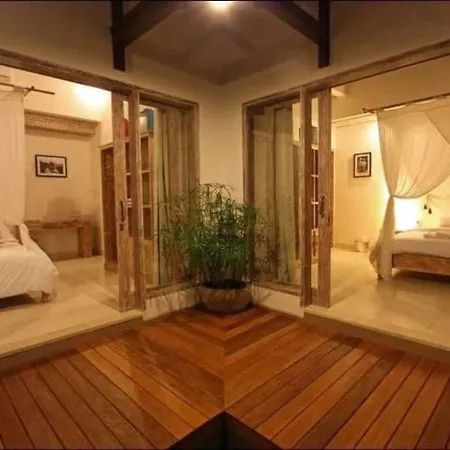 Villa Timtam